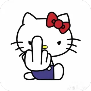 🫥 emoji meme kou😗 Telegram sticker 7 of 53