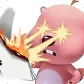 🫥 emoji meme kou😗 Telegram sticker 19 of 53