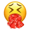 🤩 emoji heswaa emo @TgEmojis_bot Telegram sticker 19 of 115