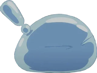 ❕ emoji RimuruslimeRom @StickersPackRobot Telegram sticker 5 of 13