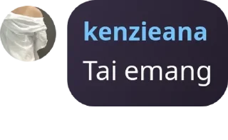 Sticker from Ha? pack by @QuotLyBot