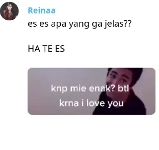🇨🇼 emoji pecinta reinaa cantik pacar Ha pack by @QuotLyBot Telegram sticker 23 of 63