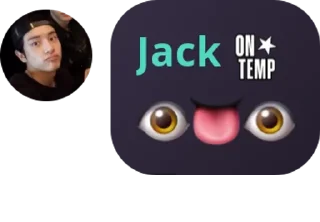 👁️ emoji pecinta reinaa cantik pacar Ha pack by @QuotLyBot Telegram sticker 4 of 63