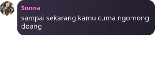 Sticker from Gamon nhc