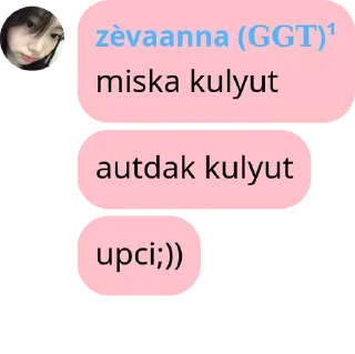🙋 emoji gamon pack by @QuotLyBot Telegram sticker 15 of 19