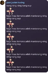 👨 emoji sipa pasi pagaa WAA😱 pack by @QuotLyBot Telegram sticker 7 of 41