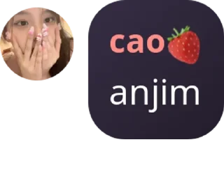 🧑‍🎤 emoji cwikel pelucuh umumu pack by @QuotLyBot Telegram sticker 2 of 13
