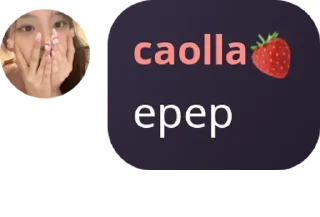 👭 emoji cwikel pelucuh umumu pack by @QuotLyBot Telegram sticker 6 of 13