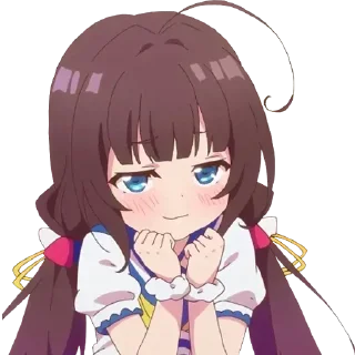 🥰 emoji yoo selalu's pack 1 by @prinzeugen_robot Telegram sticker 19 of 112