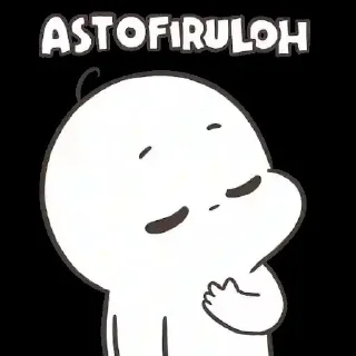 😌 emoji Ehe Telegram sticker 5 of 18