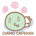 😣 emoji Three Sister Telegram sticker 7 of 27