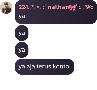 👨‍💼 emoji anak spesial Telegram sticker 17 of 82