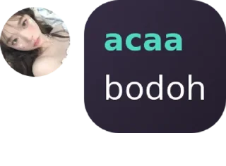 😪 emoji PASGABAT pack by @QuotLyBot Telegram sticker 18 of 111