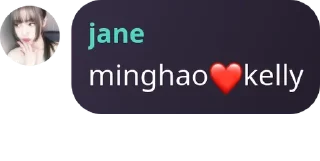 ❤️ emoji PASGABAT pack by @QuotLyBot Telegram sticker 8 of 120