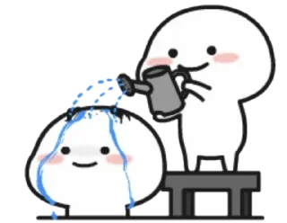 🍢 emoji Repack Quby 1 @tikelgemez Telegram sticker 12 of 89