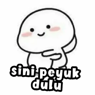 🤗 emoji Repack Quby 1 @tikelgemez Telegram sticker 3 of 89