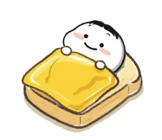 🍢 emoji Repack Quby 1 @tikelgemez Telegram sticker 15 of 89
