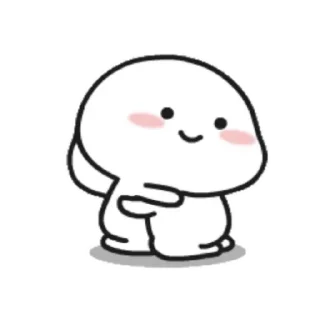 🤗 emoji Repack Quby 2 @tikelgemez Telegram sticker 12 of 59