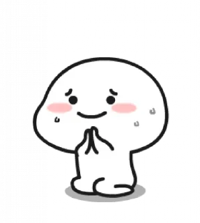 😶 emoji Repack Quby 1 @tikelgemez Telegram sticker 16 of 89