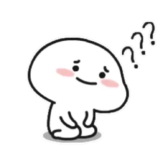 🙄 emoji Repack Quby 2 @tikelgemez Telegram sticker 10 of 59