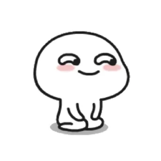 😏 emoji Repack Quby 2 @tikelgemez Telegram sticker 13 of 59