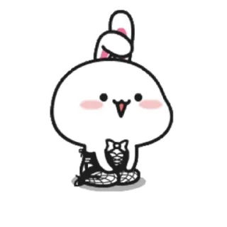 👙 emoji Repack Quby 2 @tikelgemez Telegram sticker 16 of 59
