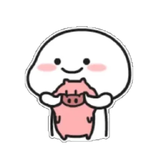 Sticker from Repack Quby 2 @tikelgemez