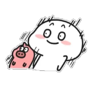 Sticker from Repack Quby 2 @tikelgemez