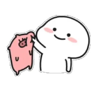 Sticker from Repack Quby 2 @tikelgemez