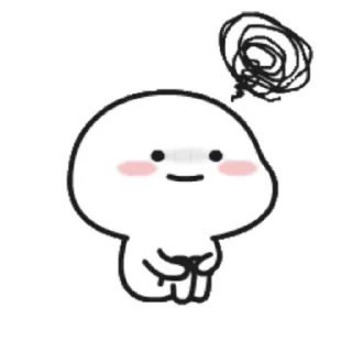 🤯 emoji Repack Quby 2 @tikelgemez Telegram sticker 19 of 59