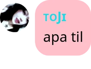 📓 emoji 𝙵𝙾𝚁𝙴𝚅𝙴𝚁 𝙿𝚄𝙽𝙺☠ Telegram sticker 20 of 52