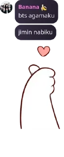 🧚‍♀️ emoji GIBAHNESIA pack by @QuotLyBot Telegram sticker 7 of 120