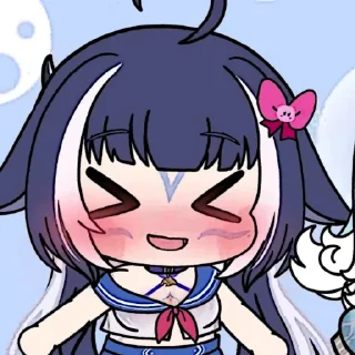 🐳 emoji ‎ ‌‌‌‌‌‌‎   ‎ ‌‌‌‌‌‌‎ᐢ. .ᐢ  @dapperies ୨୧ @floristplace ៹ Telegram sticker 13 of 50