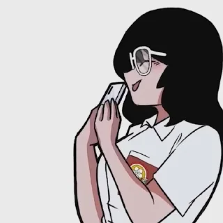 💍 emoji @dapperies ୨୧ @tyaoarchive Telegram sticker 17 of 35