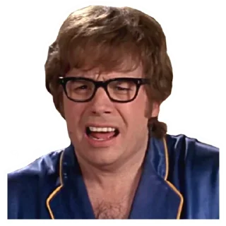 🙄 emoji Mixed Telegram sticker 10 of 120