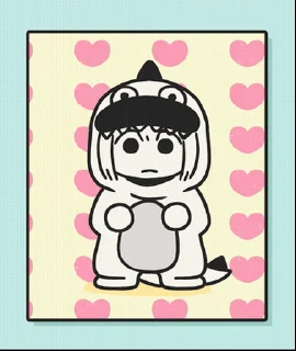 😡 emoji 森森森的表情包 Telegram sticker 12 of 14