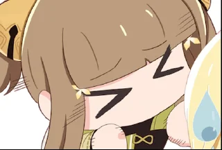 😁 emoji 森森森的表情包 Telegram sticker 6 of 14