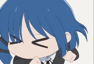 Sticker from 森森森的表情包