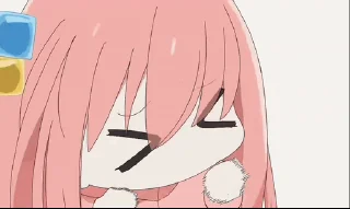 Sticker from 森森森的表情包