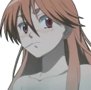 😳 emoji Chelsea chan pack Telegram sticker 13 of 24
