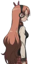 😚 emoji Chelsea chan pack Telegram sticker 7 of 24