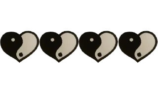 Sticker from 𝐑𝐀𝐍𝐃𝐎𝐌 IV :: @PPEMERKOSAAN
