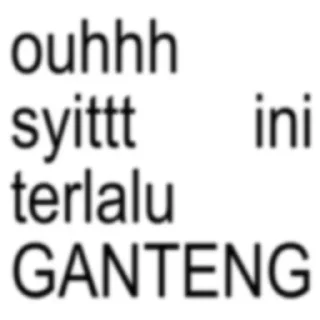 Sticker from ㅤㅤ — iv. La dé @zipcare .. ꯴