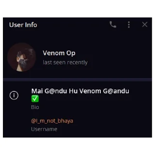 👽 emoji Dumb Telegram sticker 9 of 11