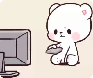 🌟 emoji ᴍɪʟᴋ♡ᴍᴏᴄʜᴀ Telegram sticker 5 of 48