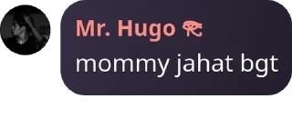 🇺🇦 emoji fams Hugo pack by @QuotLyBot Telegram sticker 2 of 24