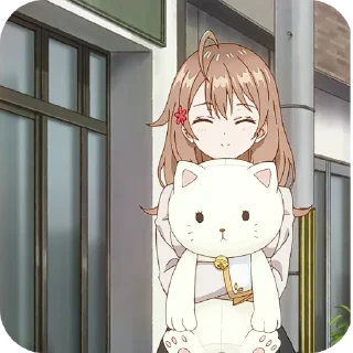❤ emoji sticker Telegram sticker 13 of 34