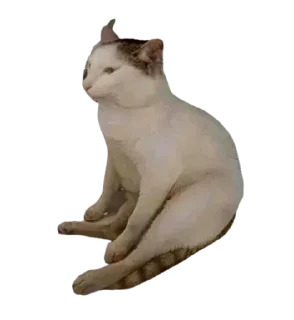 😬 emoji PUNYA YAMADA Telegram sticker 24 of 101