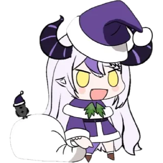 🎁 emoji YAMADA Telegram sticker 10 of 25