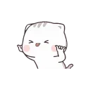 😛 emoji ಸದ್ದು😂😂 Telegram sticker 14 of 60